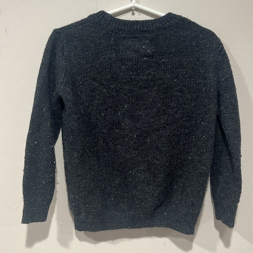 Toddler Boys’ Reindeer Sweater - 1.5-2 Years - Picture 2 of 6